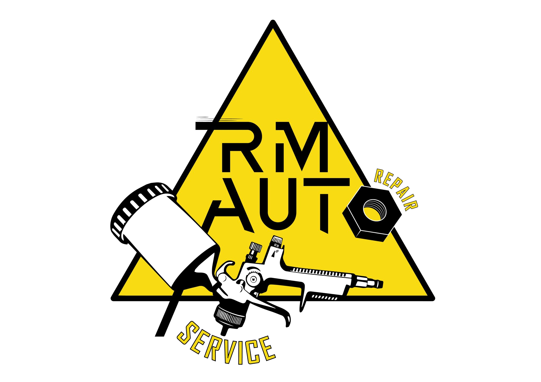 RM Auto Repair Service