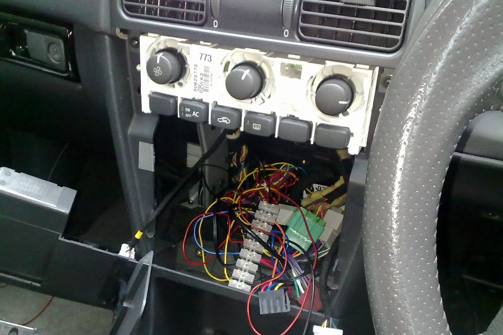 Electricidad del vehículo